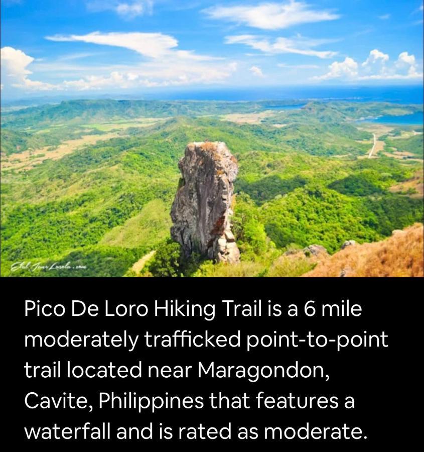 Pico De Loro 2 Bd Garden Loft With Lagoon View Nasugbu Exterior photo