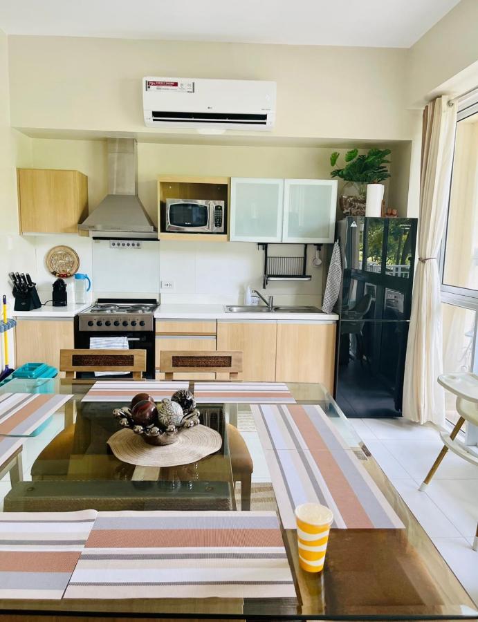 Pico De Loro 2 Bd Garden Loft With Lagoon View Nasugbu Exterior photo